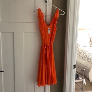 Nwt Ann Taylor shift dress